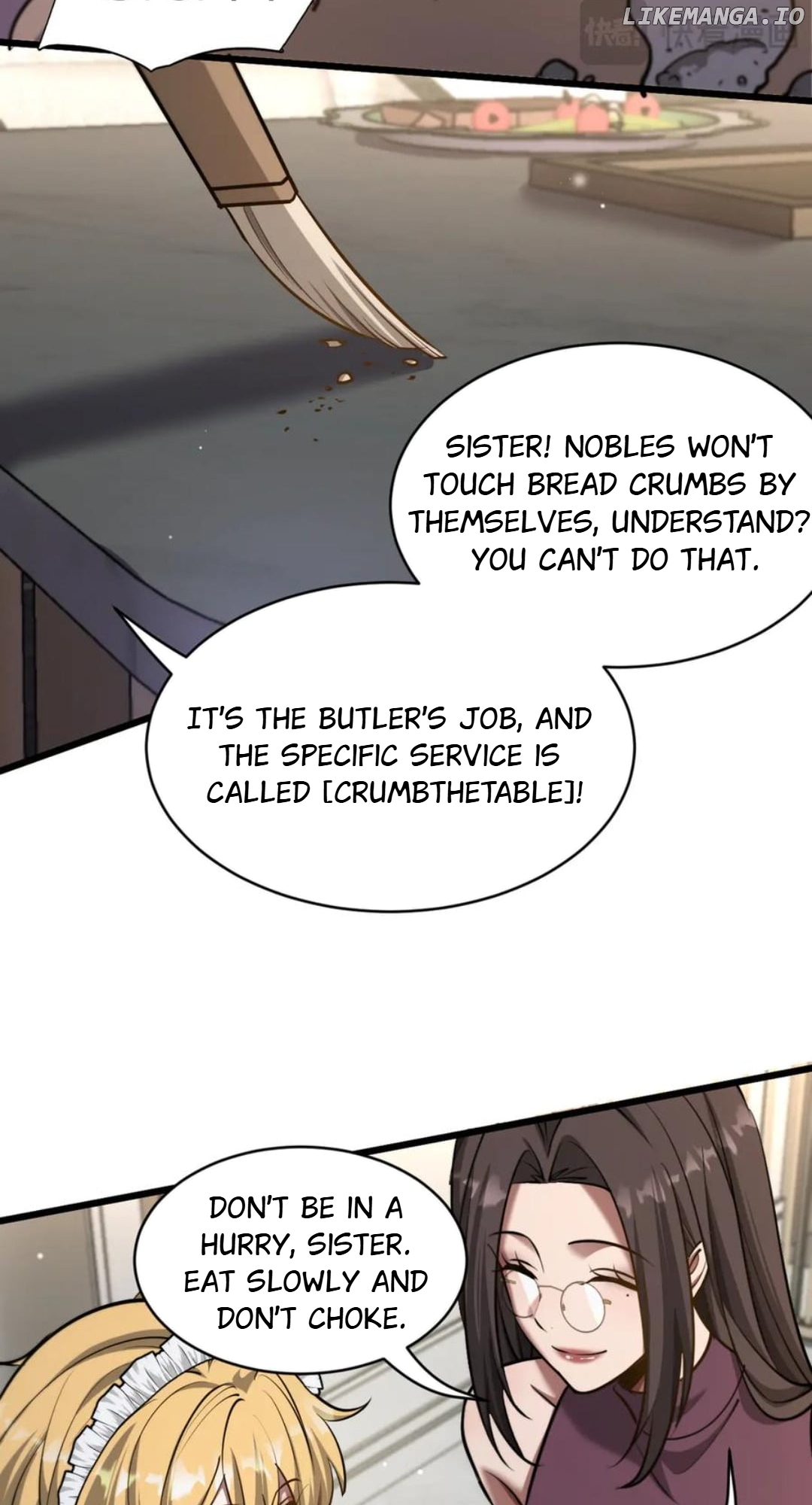 I’m Trapped In This Day For One Thousand Years Chapter 185 - page 29